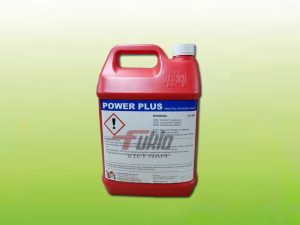 POWER PLUS